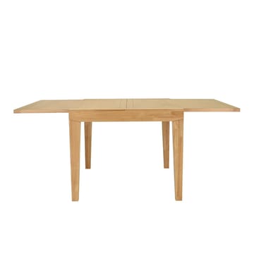 Matbord Bowen 90+90x90x76 cm - Ek - Möbler - Bord & matgrupper - Matbord & köksbord