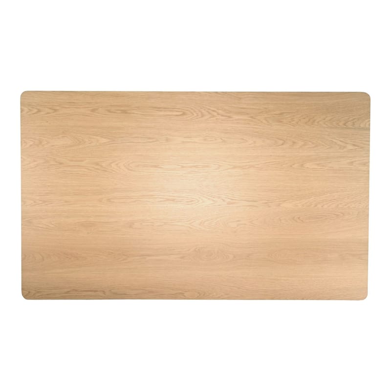 Matbord Gardenia 150x90x75 cm - ek - Möbler - Bord & matgrupper - Matbord & köksbord