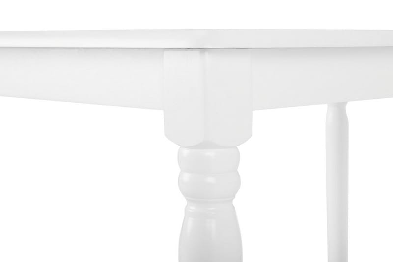 Cary Matbord 180 cm - Vit - Möbler - Bord & matgrupper - Matbord & köksbord