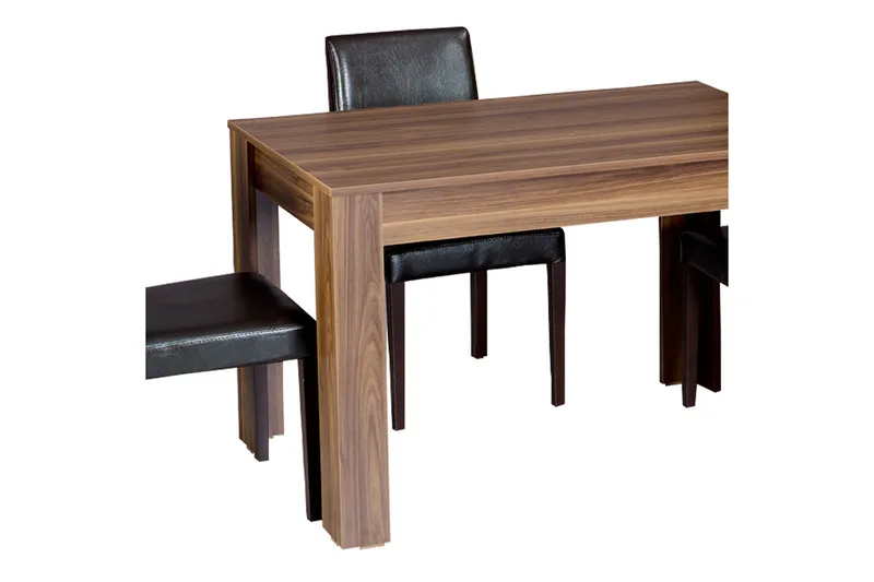 Comfortale Bord - Ek - Möbler - Bord & matgrupper - Matbord & köksbord