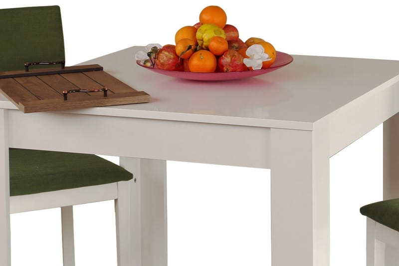 Comfortale Bord - Vit/Beige - Möbler - Bord & matgrupper - Matbord & köksbord