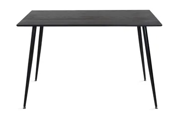 Dipp Matbord 180 cm - Svart - Möbler - Bord & matgrupper - Matbord & köksbord