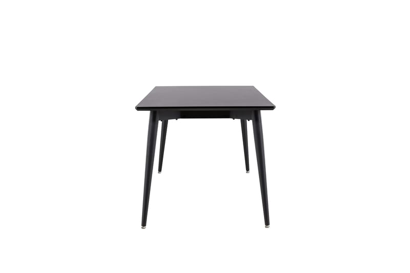 Ellis Matbord 230x85 cm - Svart - Möbler - Bord & matgrupper - Matbord & köksbord