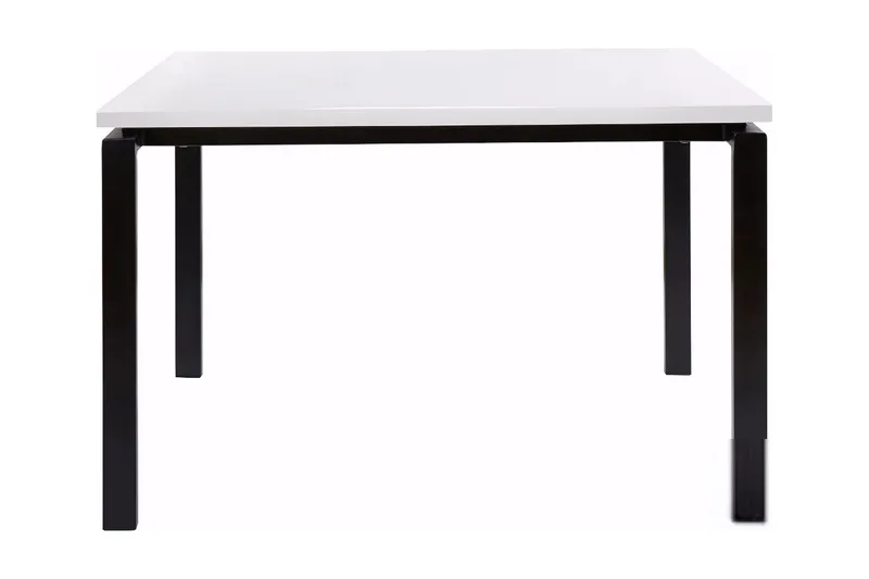 Geronimo Matbord 120 cm - Vit - Möbler - Bord & matgrupper - Matbord & köksbord