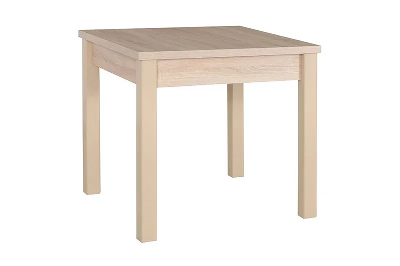 Jeni Matbord, Trä