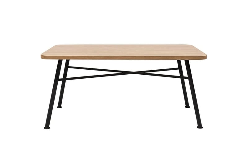Makwana Matbord 160 cm - Natural - Möbler - Bord & matgrupper - Matbord & köksbord