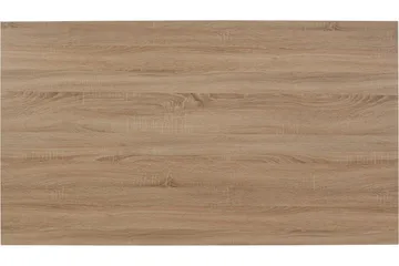 Maramo Matbord 160 cm - Natur/Svart - Möbler - Bord & matgrupper - Matbord & köksbord