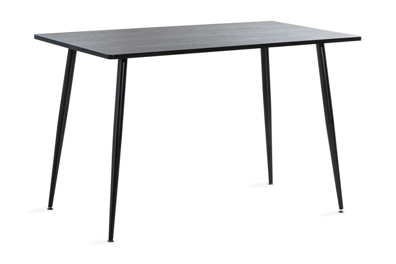 Marcelen Matbord 120 x 70 cm - Brun - Möbler - Bord & matgrupper - Matbord & köksbord
