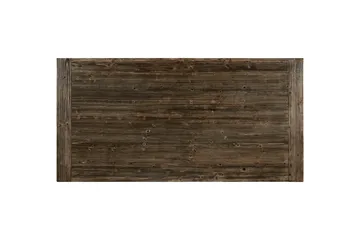 Matbord Bloomington Lyon Premium Förlängningsbart 200 cm Natur/Svart - Möbler - Bord & matgrupper - Matbord & köksbord