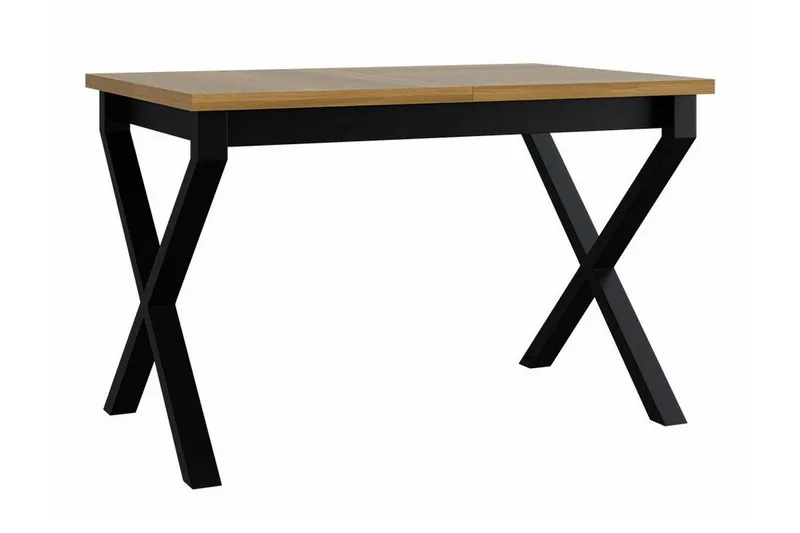 Patrickswell Matbord 80 cm - Svart - Möbler - Bord & matgrupper - Matbord & köksbord