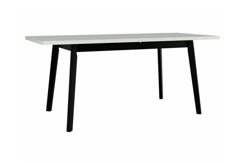 Patrickswell Matbord 80 cm - Svart - Möbler - Bord & matgrupper - Matbord & köksbord