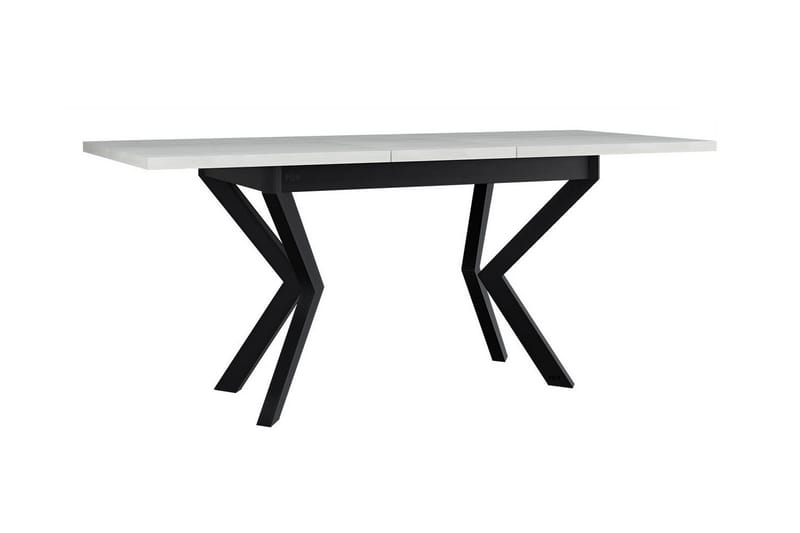 Patrickswell Matbord 80 cm - Svart - Möbler - Bord & matgrupper - Matbord & köksbord