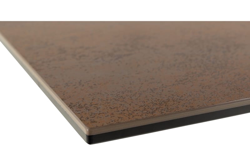 Salupa Matbord 210x90 cm - Brun - Möbler - Bord & matgrupper - Matbord & köksbord