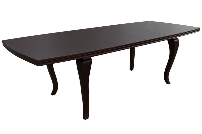 Tabell Förlängningsbart matbord 170 cm - Trä/Natur - Möbler - Bord & matgrupper - Matbord & köksbord