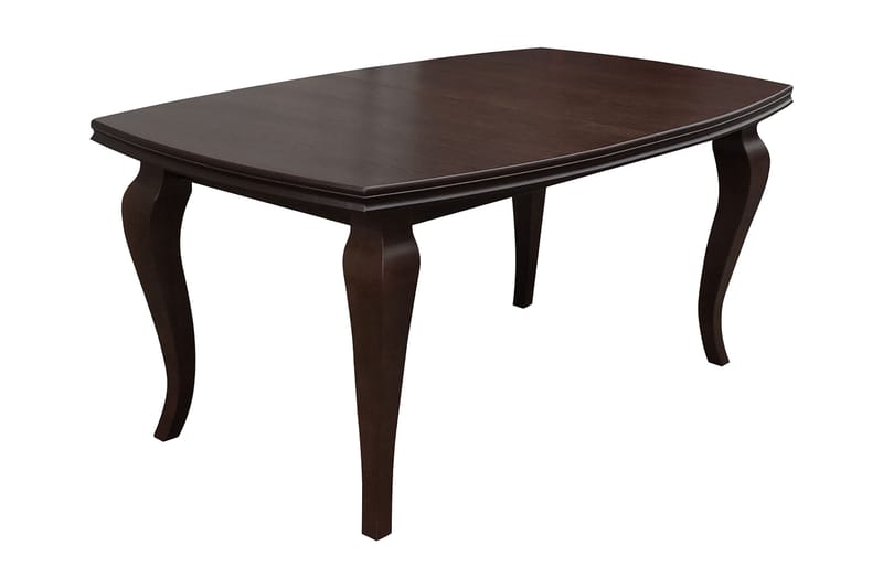 Tabell Matbord 170x100x76 cm, Brun
