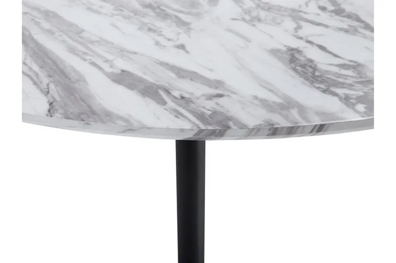 Trayson Matbord 110 cm, Grå