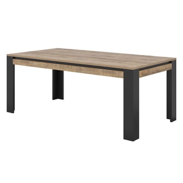 Matbord Tudor 195 cm - Möbler - Bord & matgrupper - Matbord & köksbord