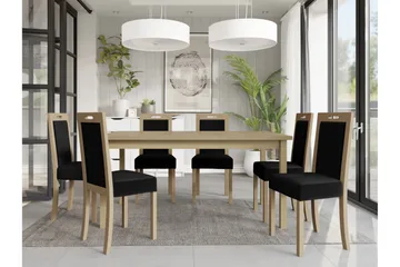 Patrickswell Matgrupp - Möbler - Bord & matgrupper - Matgrupper
