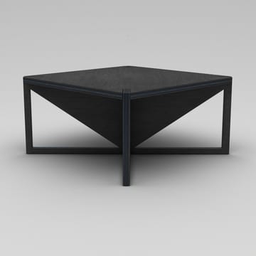 Mirona Soffbord 75 cm - Svart - Möbler - Bord & matgrupper - Soffbord