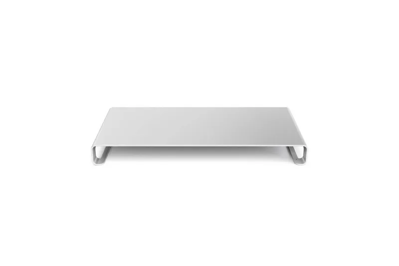 Monitorställ Desire2 Riser Universal Silver - Silver - Möbler - Bord & matgrupper - Bordstillbehör
