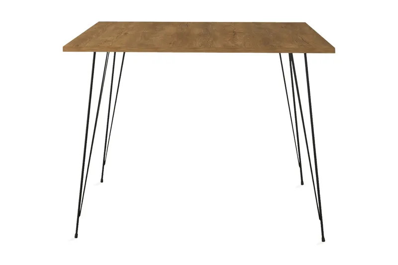 Murtwell Bord 90 cm - Ek - Möbler - Bord & matgrupper - Matbord & köksbord