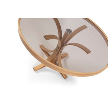 Namarta Soffbord 80 cm - Natur - Möbler - Bord & matgrupper - Soffbord
