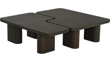 Nolren Soffbord 70x120 cm - Brun - Möbler - Bord & matgrupper - Soffbord