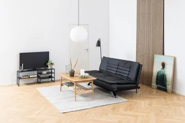 Oscarvik Soffbord 70 cm - Natur - Möbler - Bord & matgrupper - Soffbord