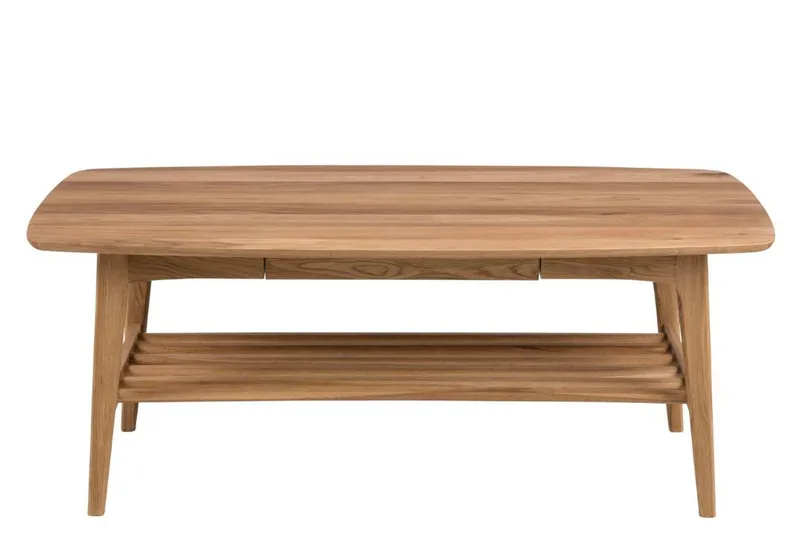 Oscarvik Soffbord 70 cm - Natur - Möbler - Bord & matgrupper - Soffbord