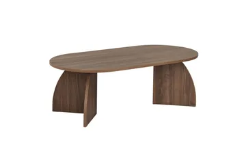 Osyra Soffbord 120 cm - Brons - Möbler - Bord & matgrupper - Soffbord