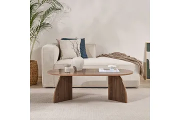 Osyra Soffbord 120 cm - Brons - Möbler - Bord & matgrupper - Soffbord