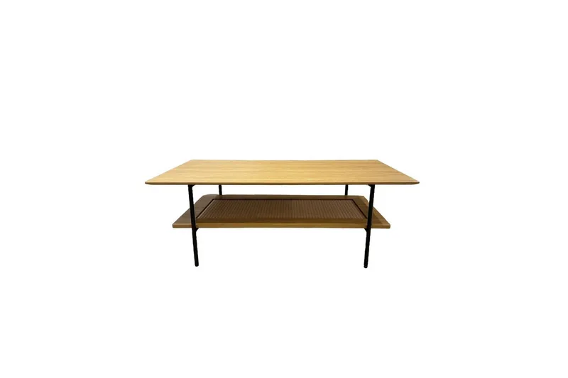 Pensacola Soffbord 55 cm - Natur - Möbler - Bord & matgrupper - Soffbord