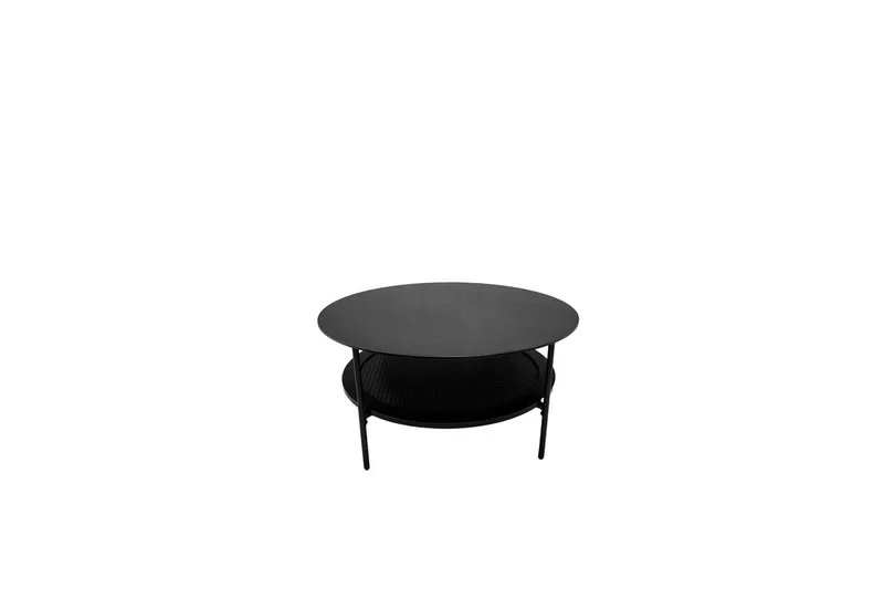 Pensacola Soffbord 80 cm - Natur - Möbler - Bord & matgrupper - Soffbord