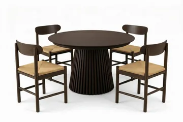 Rökt Ek
