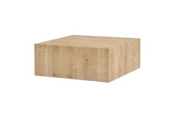 Rambabu Soffbord 90 cm - Sand - Möbler - Bord & matgrupper - Soffbord