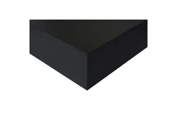 Rambabu Soffbord 90 cm - Svart - Möbler - Bord & matgrupper - Soffbord