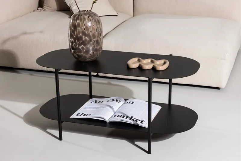 Recife Soffbord 100 cm - Möbler - Bord & matgrupper - Soffbord