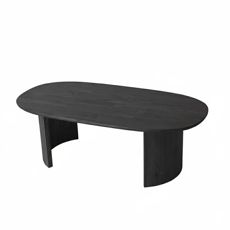 Renvik Soffbord 120x40x60 cm - Antracit - Möbler - Bord & matgrupper - Soffbord