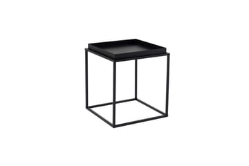 Rilo Soffbord 45 cm - Svart - Möbler - Bord & matgrupper - Soffbord