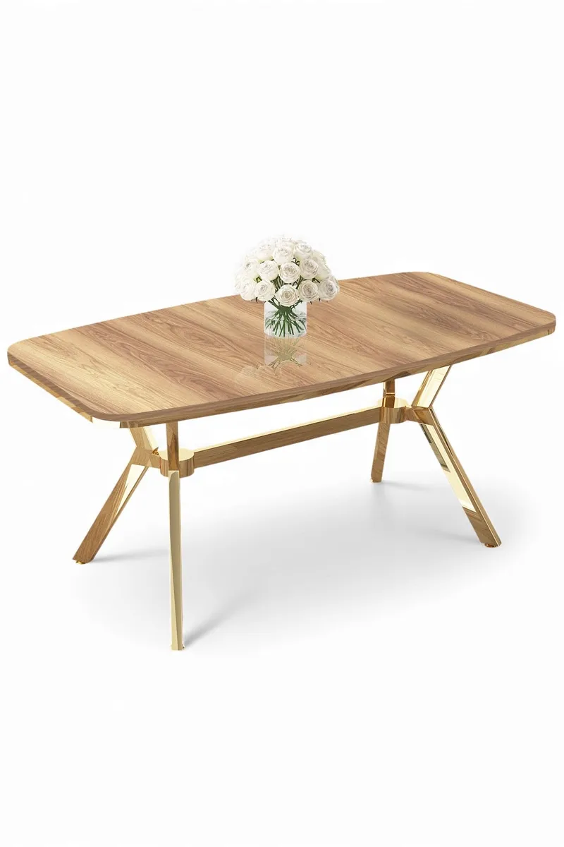 Rolin Matbord 160 cm