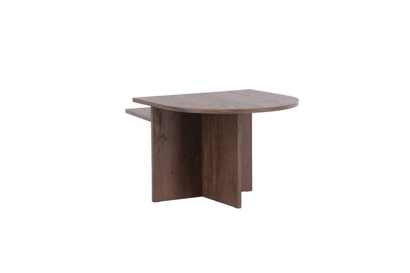 Sala Soffbord 60 cm - Mocca - Möbler - Bord & matgrupper - Soffbord