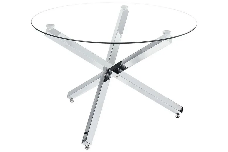 Salno Soffbord 110 cm Rund Rund - Möbler - Bord & matgrupper - Matbord & köksbord