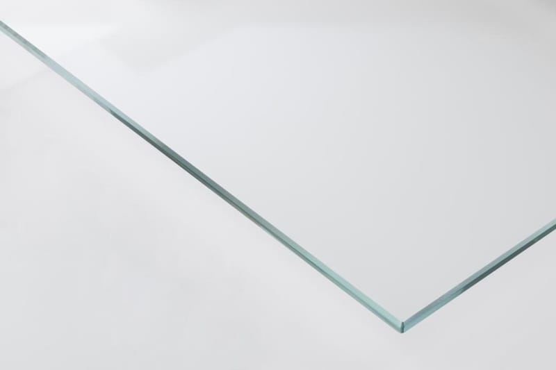 Samon Soffbord 50 cm - Kristallklar - Möbler - Bord & matgrupper - Soffbord
