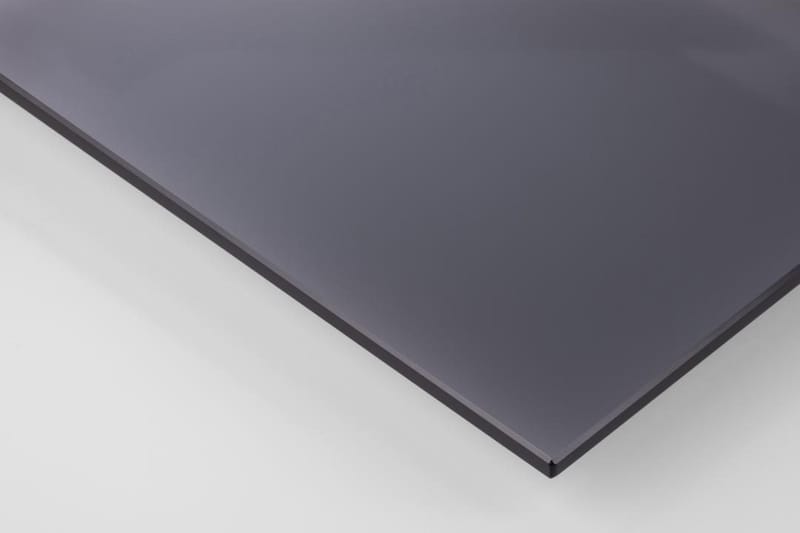 Samon Soffbord 50 cm - Rökfärgad - Möbler - Bord & matgrupper - Soffbord