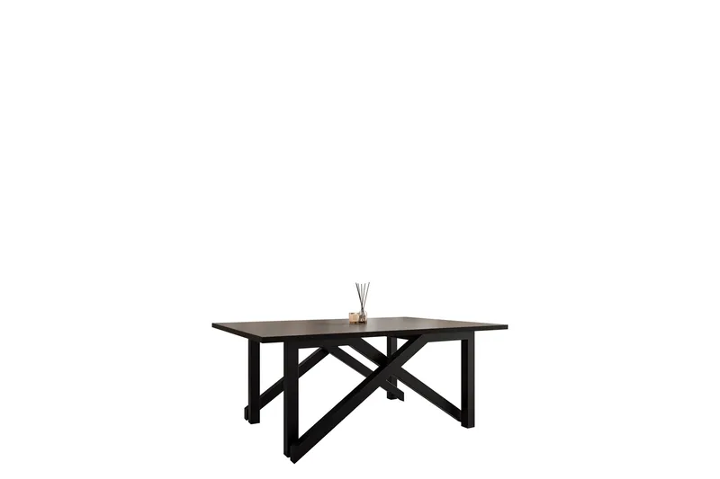 Seyloren Soffbord 100 cm - Svart - Möbler - Bord & matgrupper - Soffbord