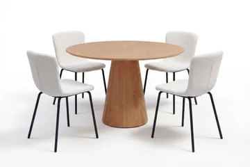 110 cm - Brun