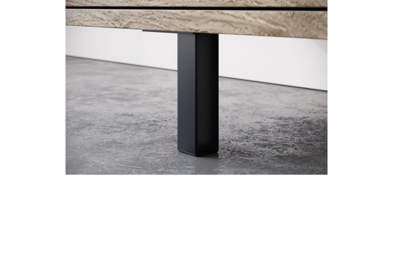 Skänk Alberto Ek - Ek - Förvaring - Förvaringsmöbler - Sideboard & skänk