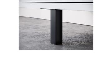 Sk änk Alberto Vit - Vit - Förvaring - Förvaringsmöbler - Sideboard & skänk