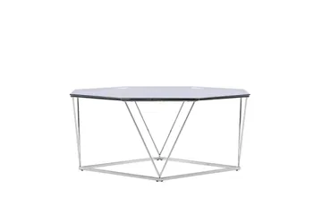 Österlen Soffbord 100 cm - Transparent - Möbler - Bord & matgrupper - Soffbord