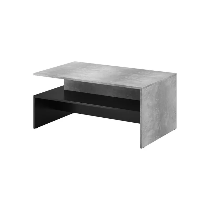 Soffbord Baros - Betongljus - Möbler - Bord & matgrupper - Soffbord